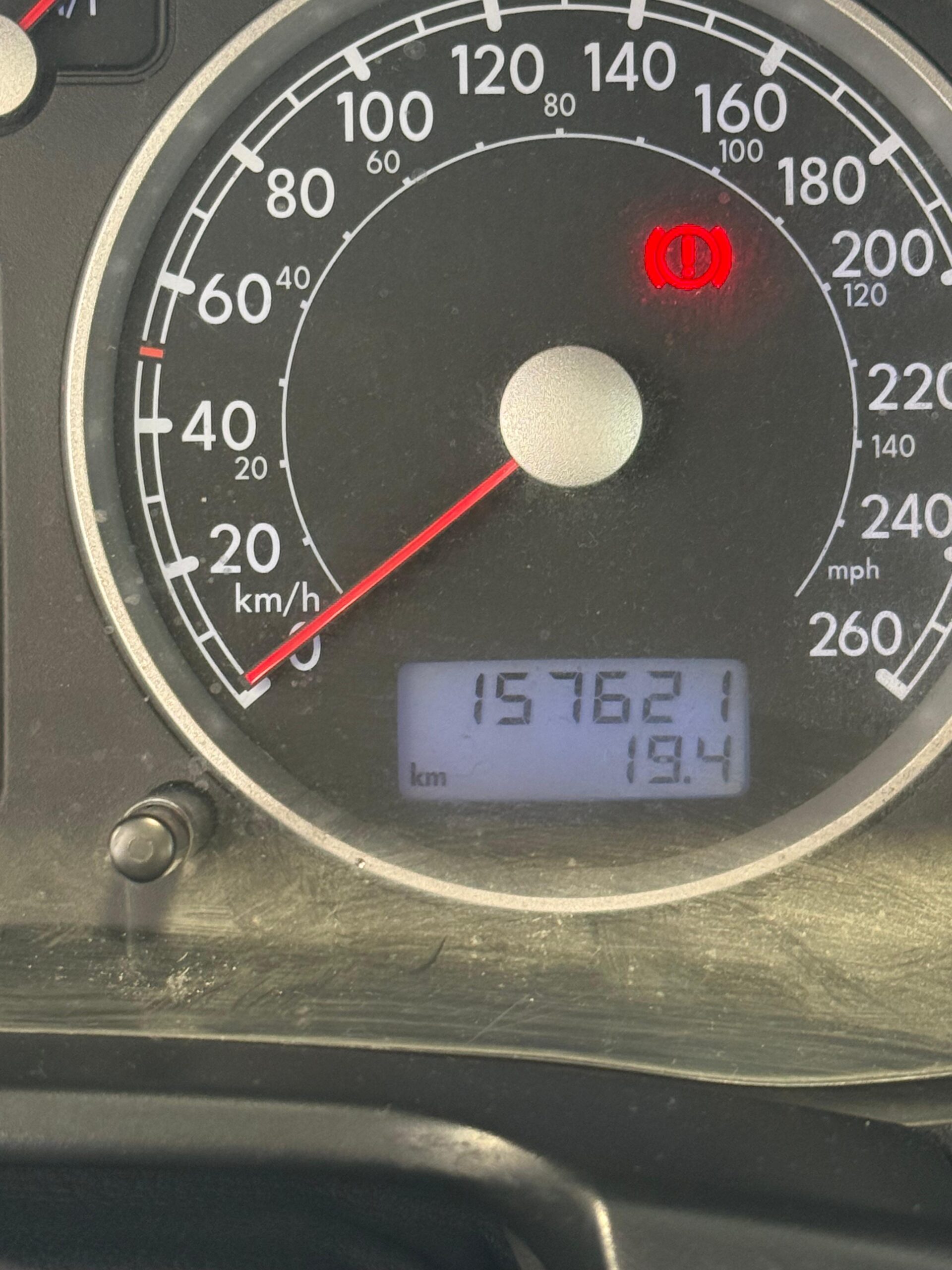 VOLKSWAGEN – JETTA EUROPA AC 2.0 5p 4×2 TM