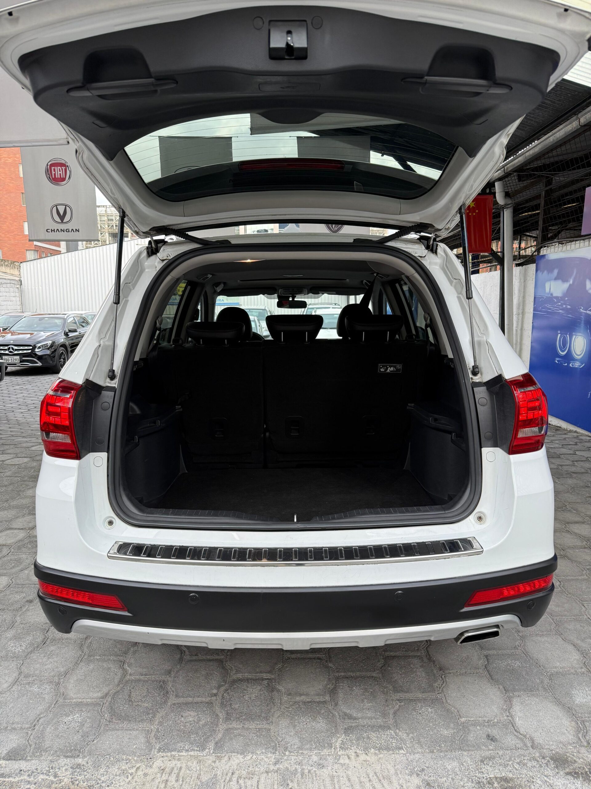 HAVAL – H6 AC 1.5T 5p 4×2 TM