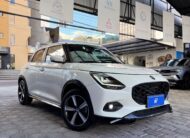 SUZUKI – SWIFT GLX AC 1.2 5p 4×2 TM