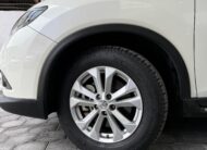 NISSAN – XTRAIL SENSE CVT AC 2.5 4×2 TA