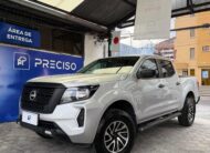 NISSAN – FRONTIER SE 4×2 AC 2.5 TM