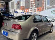 VOLKSWAGEN – JETTA EUROPA AC 2.0 5p 4×2 TM