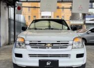 CHEVROLET – LUV DMAX CD AC 3.5 4×2 TM
