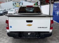 CHEVROLET – LUV DMAX CD AC 3.5 4×2 TM