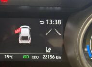 TOYOTA – YARIS TSS AC 1.5 4×2 TA