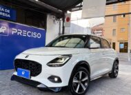 SUZUKI – SWIFT GLX AC 1.2 5p 4×2 TM