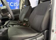 NISSAN – FRONTIER SE 4×2 AC 2.5 TM