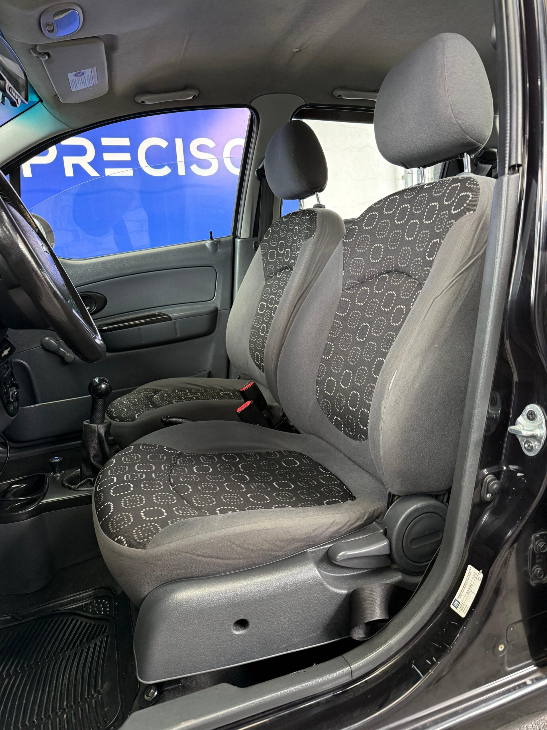 CHEVROLET – SPARK LIFE 1.0 5p 4×2 TM