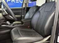 KIA – SORENTO GL AC 3.5 5p 4×4 TA