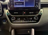 TOYOTA – COROLLA CROSS HIGH AC 1.8 4×2 TA