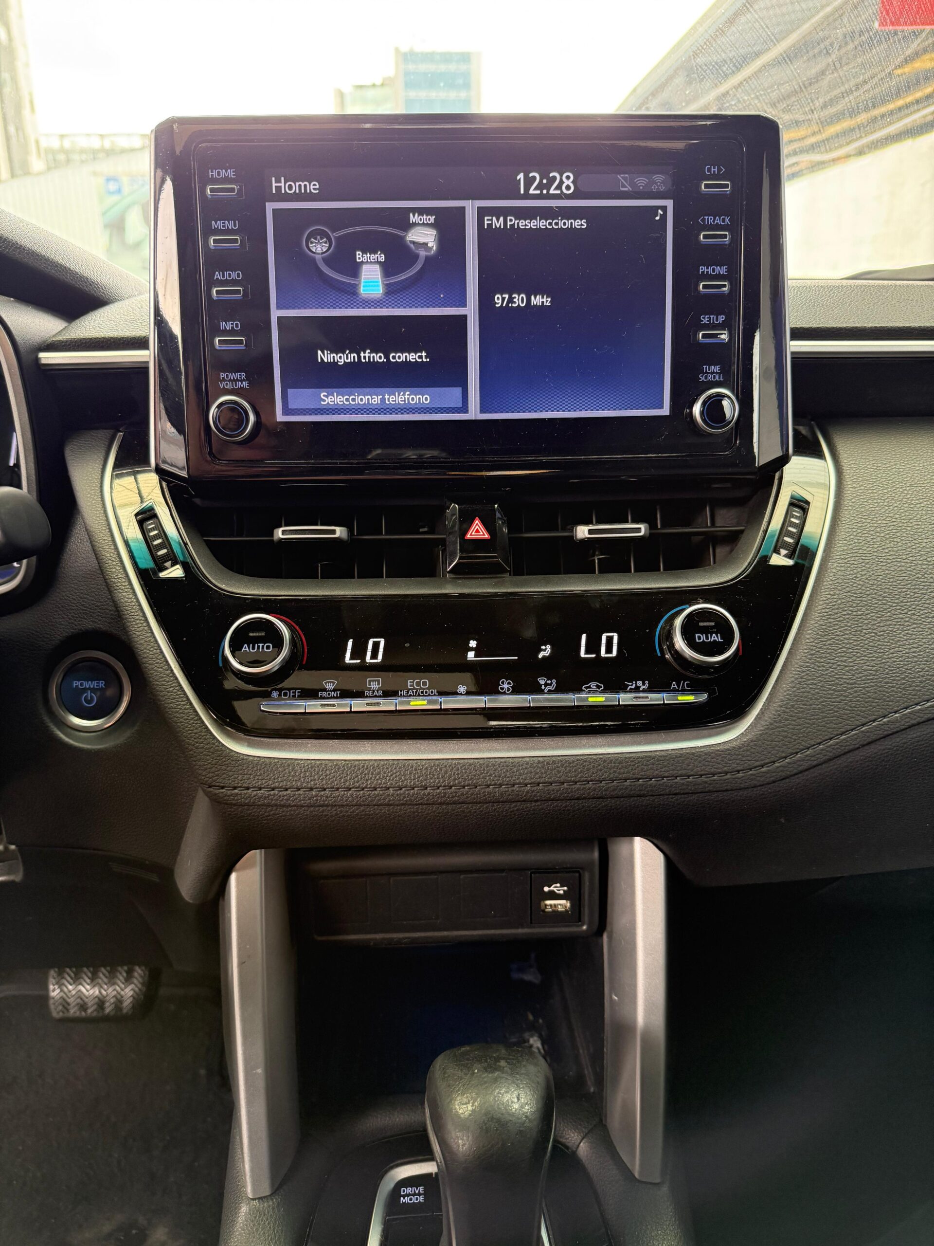 TOYOTA – COROLLA CROSS HIGH AC 1.8 4×2 TA