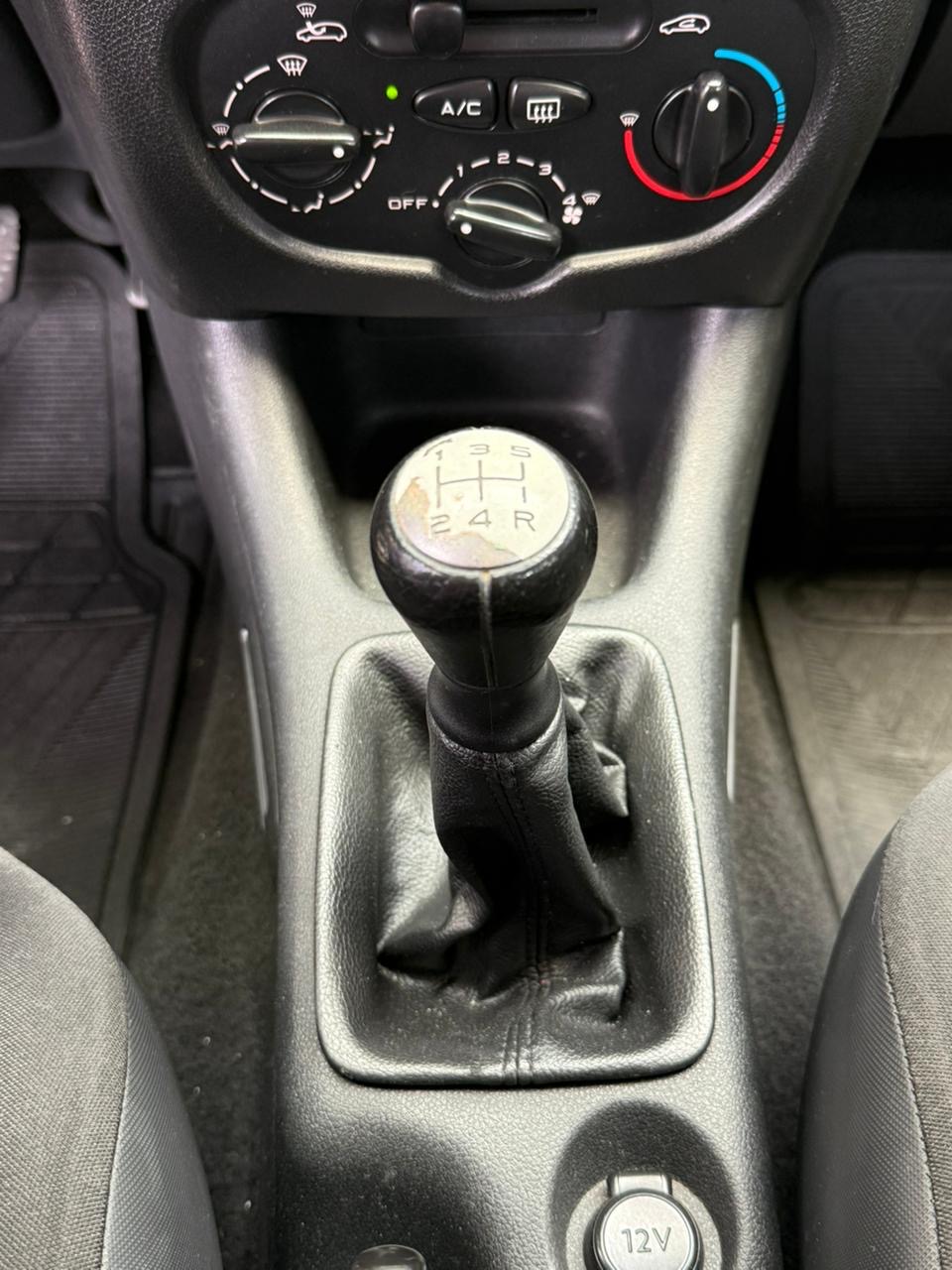 PEUGEOT – 207 COMPAC AC 1.4 5p TM