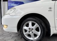 TOYOTA – COROLLA GLI AC 1.8 5p TM