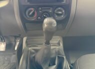 CHEVROLET – LUV DMAX CD AC 3.5 4×2 TM