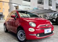 FIAT – 500 LOUNGE AC 1.4 3p 4×2 TM
