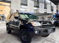 TOYOTA – 4RUNNER SR5 AC 4.0 4×4 TA
