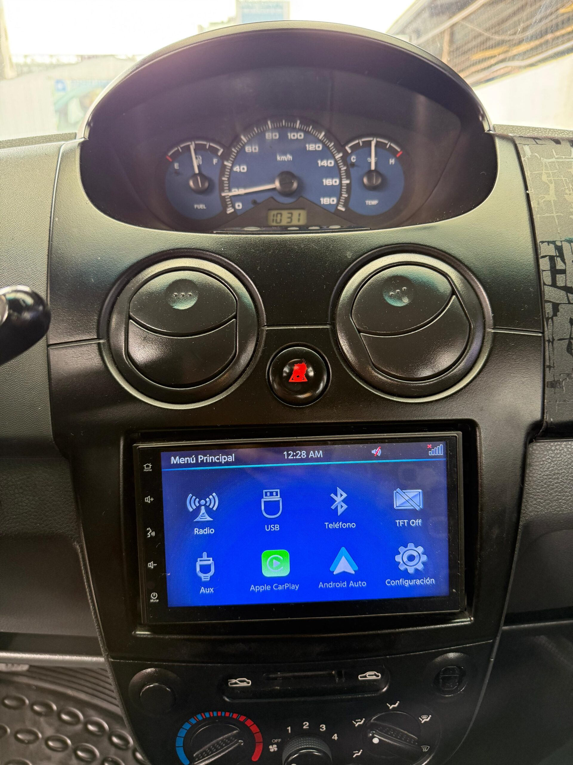 CHEVROLET – SPARK LIFE 1.0 5p 4×2 TM