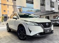 NISSAN – QASHQAI ADVANCE AC 1.3 5p 4×2 TA