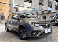 RENAULT – SANDERO INTENS FASE II AC 1.6 5p 4×4 TM