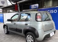 FIAT – UNO WAY FL AC 1.4 TM