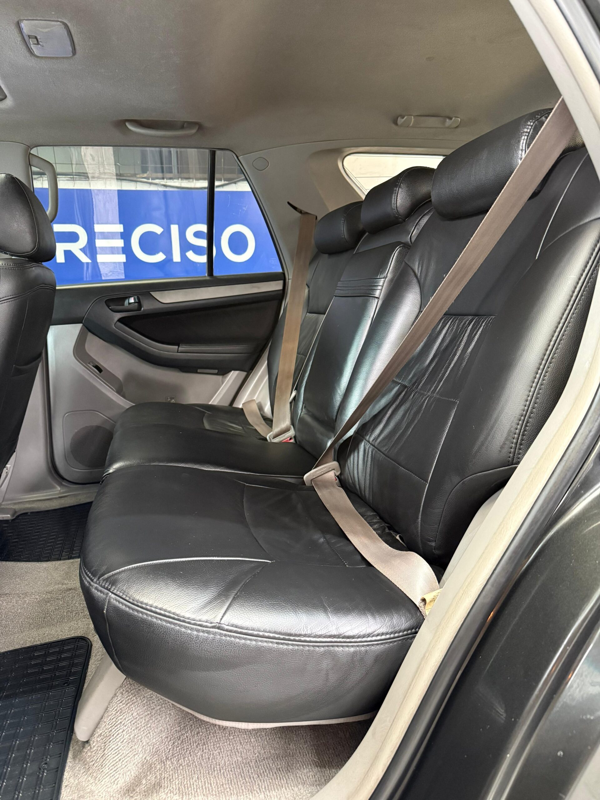 TOYOTA – 4RUNNER SR5 AC 4.0 4×4 TA