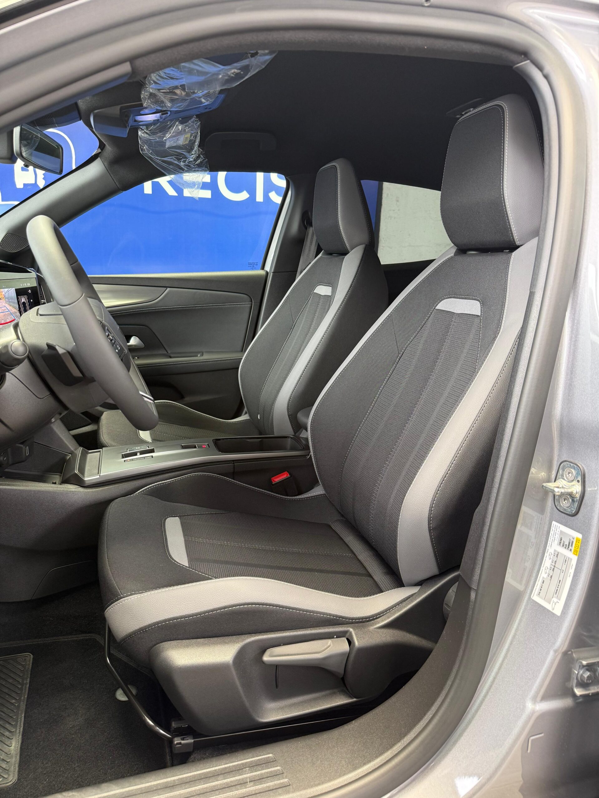 OPEL – MOKKA MCA AC 1.2 5p 4×2 TA