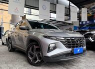HYUNDAI – TUCSON NX4E GL 5p 4×2 TM
