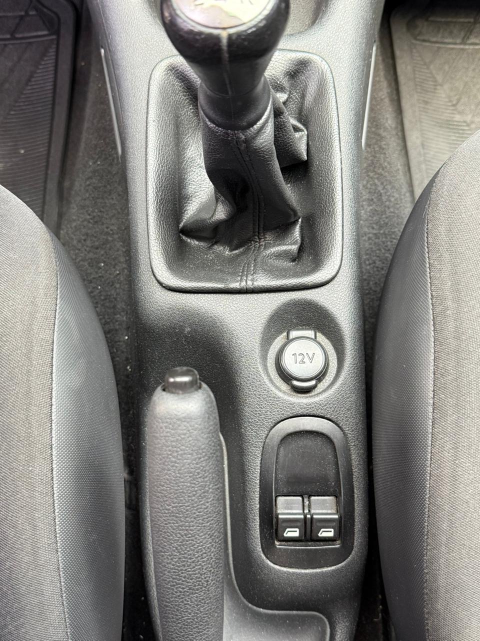 PEUGEOT – 207 COMPAC AC 1.4 5p TM