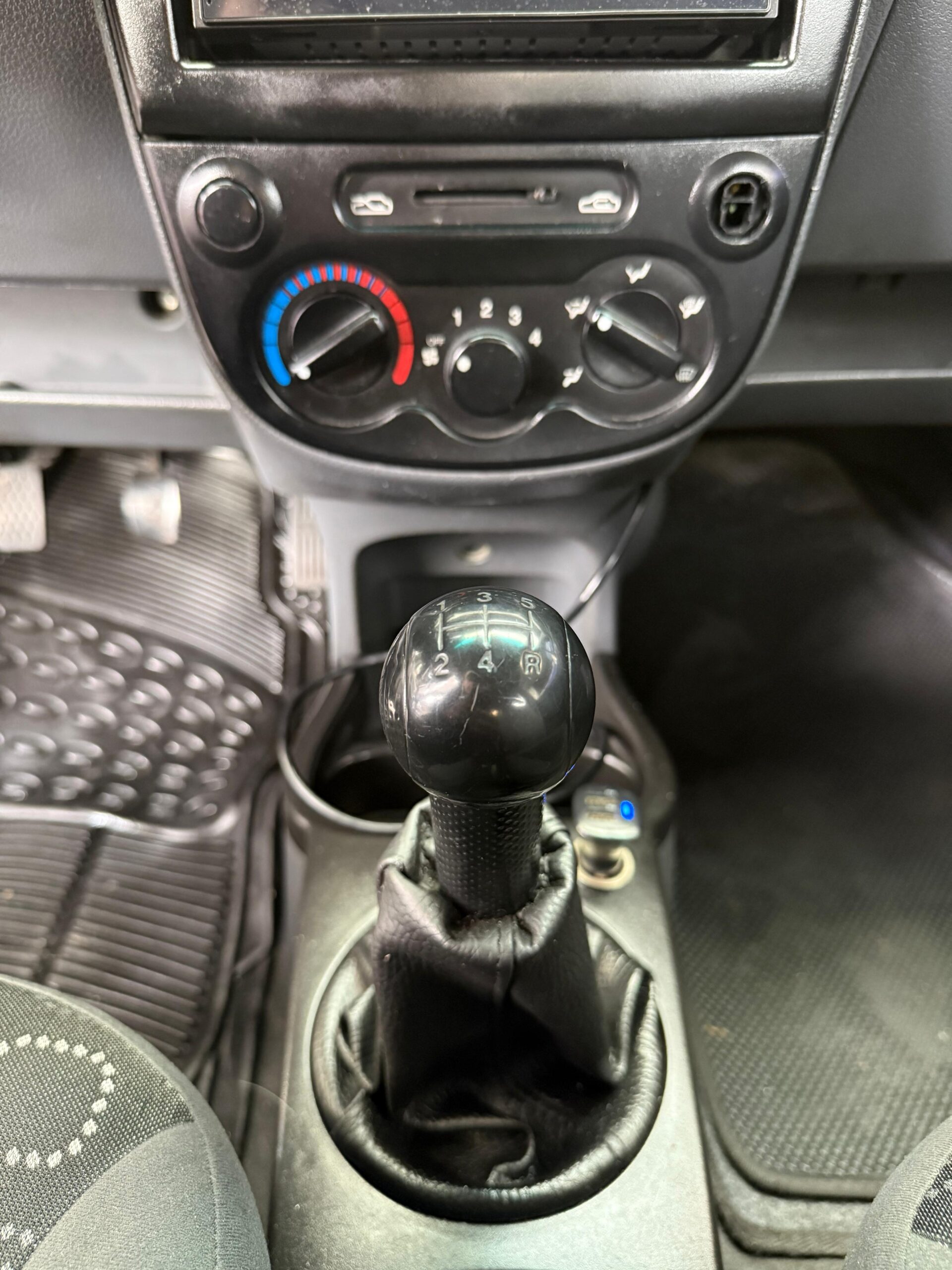 CHEVROLET – SPARK LIFE 1.0 5p 4×2 TM