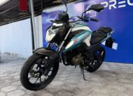 LONCIN – LX250-R2