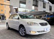 TOYOTA – COROLLA GLI AC 1.8 5p TM