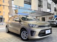 KIA – SOLUTO AC 1.4 5p TM