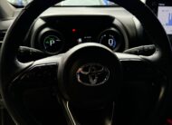 TOYOTA – YARIS TSS AC 1.5 4×2 TA