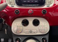 FIAT – 500 LOUNGE AC 1.4 3p 4×2 TM