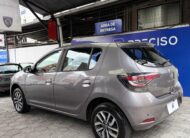 RENAULT – SANDERO INTENS FASE II AC 1.6 5p 4×4 TM