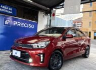 KIA – SOLUTO 1.4 5p 4×2 TM