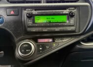 TOYOTA – PRIUS C SPORT AC 1.5 5p TA