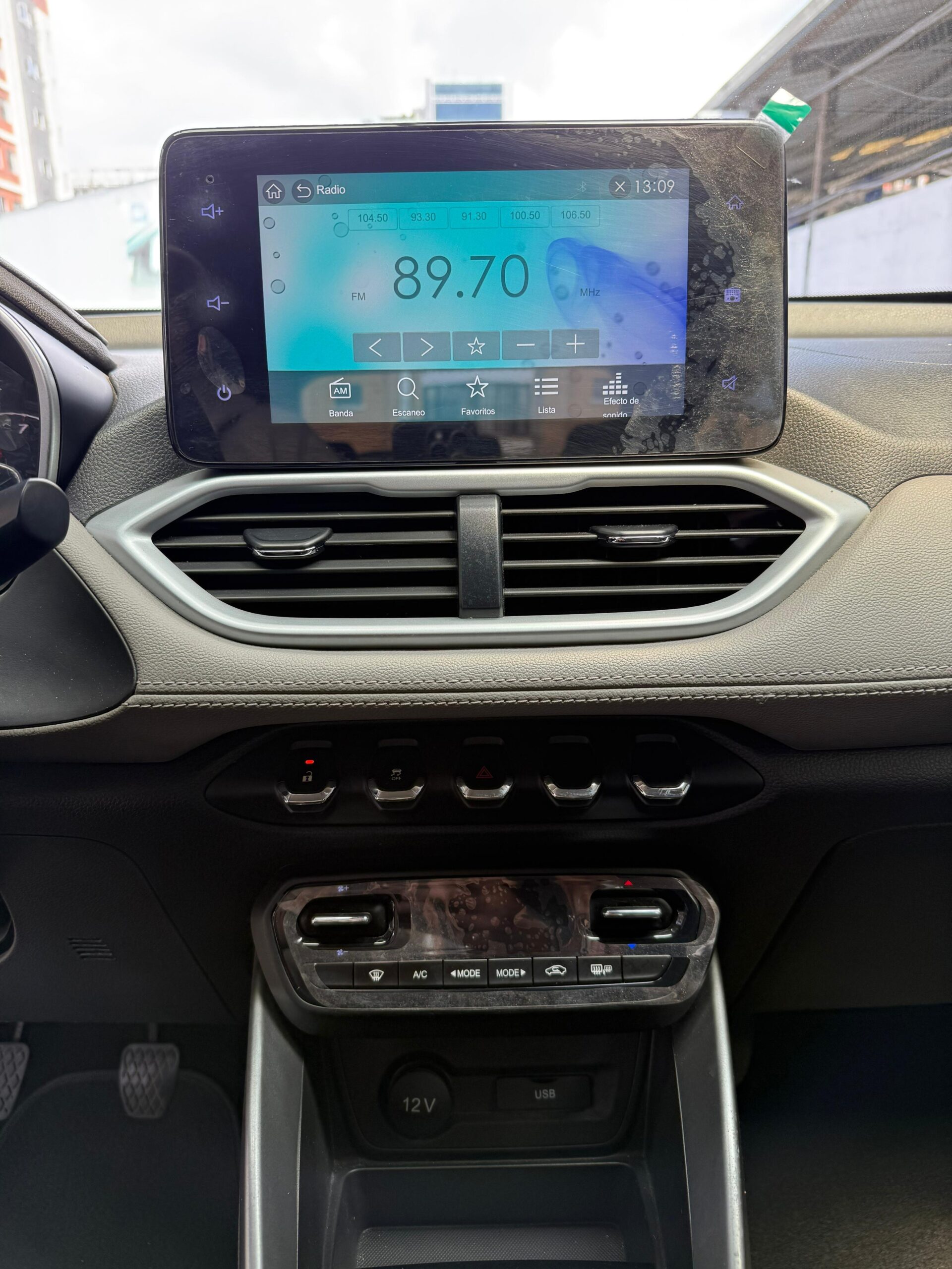 CHEVROLET – GROOVE LTZ AC 1.5 5p 4×2 TM