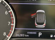 NISSAN – QASHQAI ADVANCE AC 1.3 5p 4×2 TA