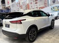 NISSAN – QASHQAI ADVANCE AC 1.3 5p 4×2 TA