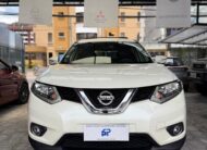 NISSAN – XTRAIL SENSE CVT AC 2.5 4×2 TA