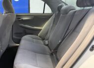 TOYOTA – COROLLA AC 1.6 5p 4×2 TM