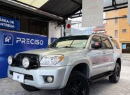 TOYOTA – 4RUNNER LTD AC 4.0 4×4 5p TA