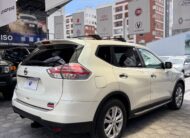 NISSAN – XTRAIL SENSE CVT AC 2.5 4×2 TA
