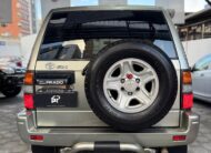 TOYOTA – PRADO SUMO AC 3p 4×4 TM
