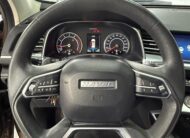 HAVAL – H6 CONFORT AC 2.0 5p 4×2 TA