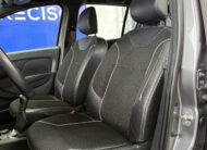RENAULT – SANDERO INTENS FASE II AC 1.6 5p 4×4 TM