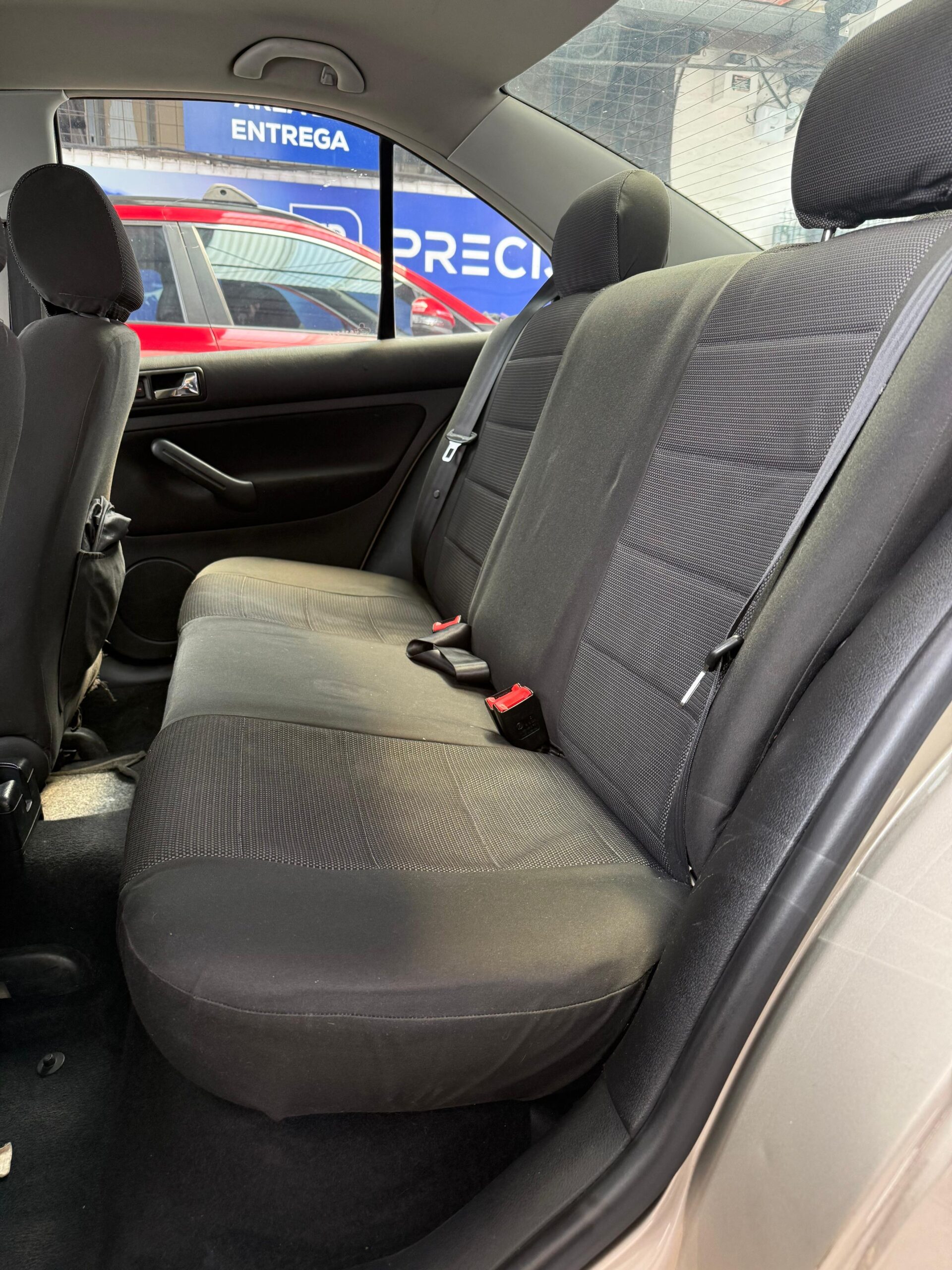 VOLKSWAGEN – JETTA EUROPA AC 2.0 5p 4×2 TM