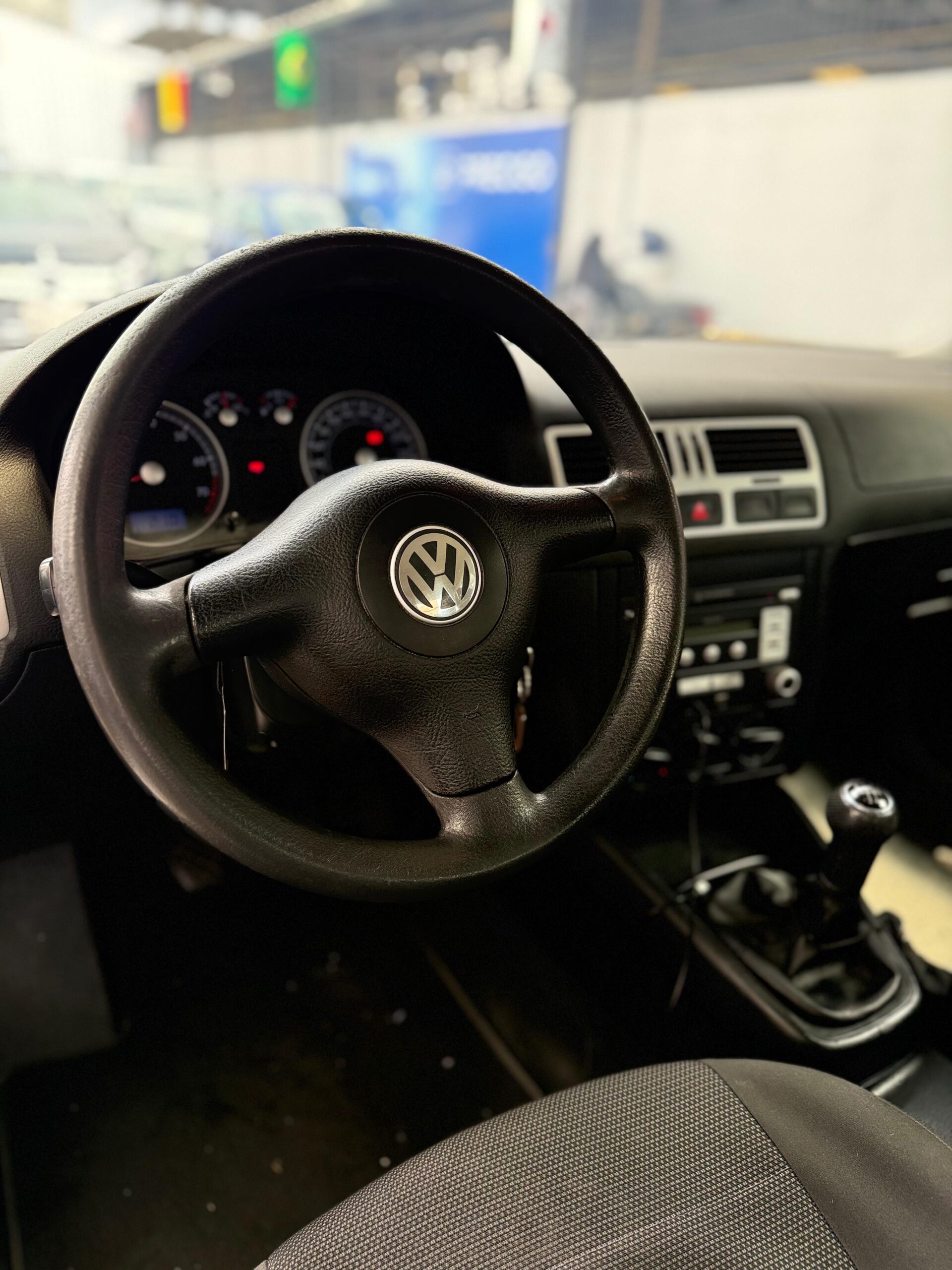 VOLKSWAGEN – JETTA EUROPA AC 2.0 5p 4×2 TM