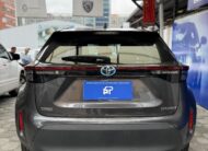 TOYOTA – YARIS TSS AC 1.5 4×2 TA